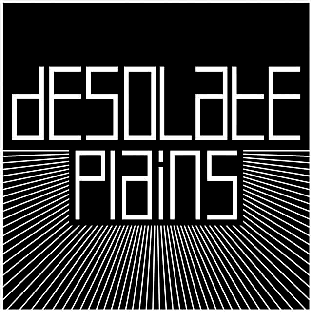 Desolate Plains