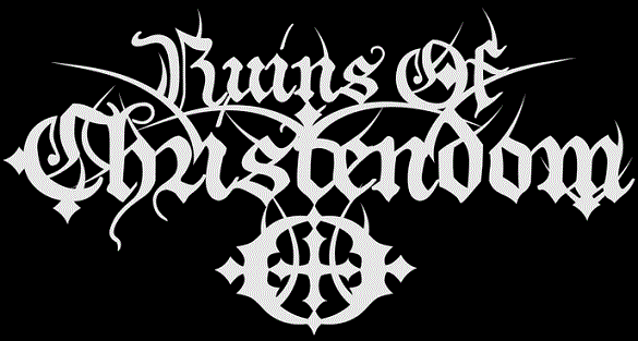 Ruins of Christendom logo