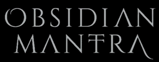 Obsidian Mantra logo