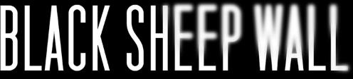 Black Sheep Wall