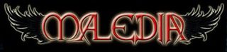 Maledia logo
