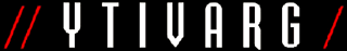 Ytivarg logo