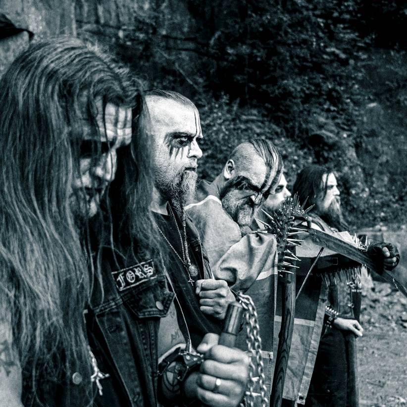 Heathen Deity