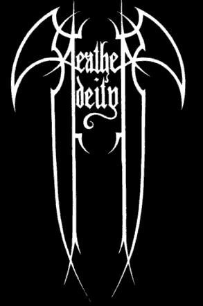 Heathen Deity logo