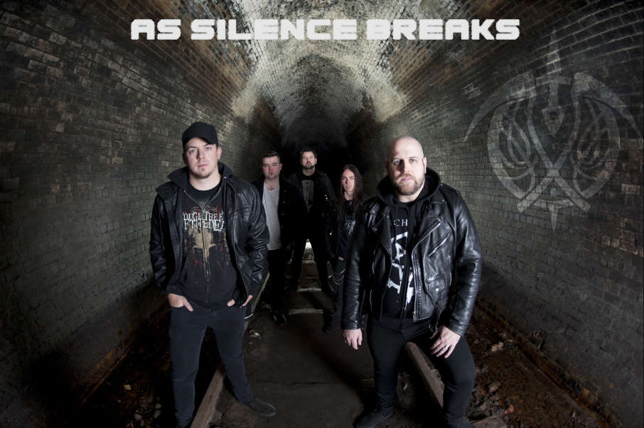 As Silence Breaks