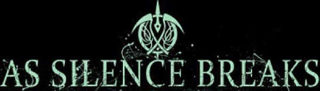 As Silence Breaks logo