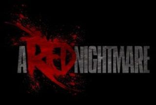 A Red Nightmare logo