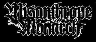 Misanthrope Monarch logo