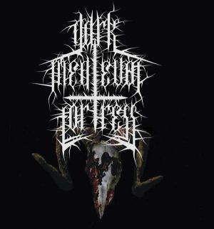 Dark Medieval Fortress logo