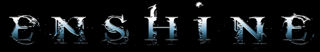 Enshine logo