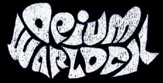 Opium Warlock logo