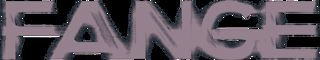 Fange logo