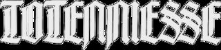 Totenmesse logo