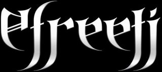 Efreeti logo