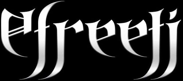 Efreeti logo