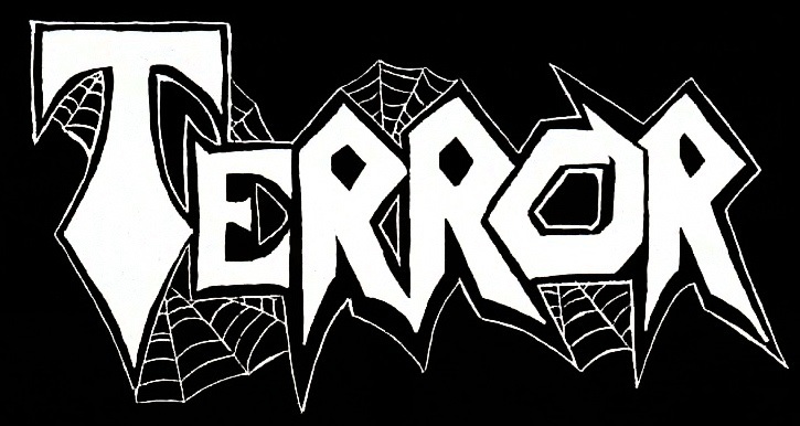 Terror logo