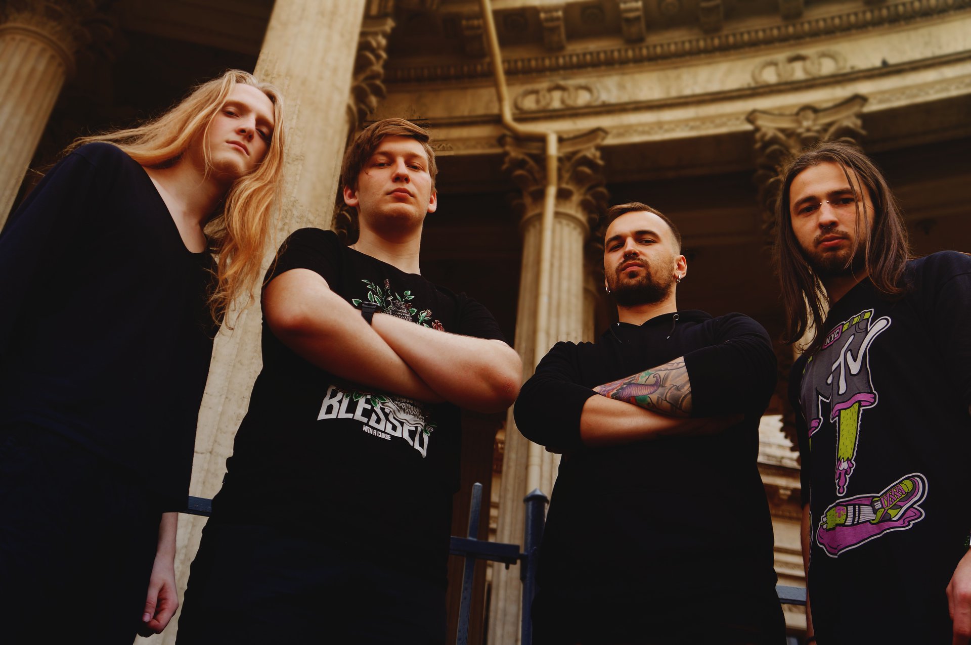 Cult of Madness