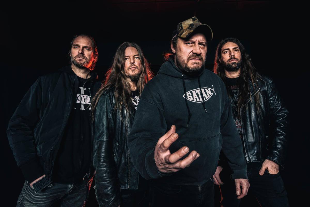 Entombed A.D.