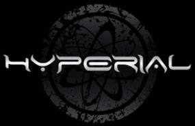 Hyperial logo
