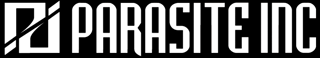 Parasite Inc. logo