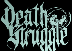 Death Struggle logo