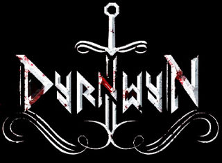 Dyrnwyn logo