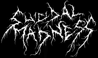 Suicidal Madness logo