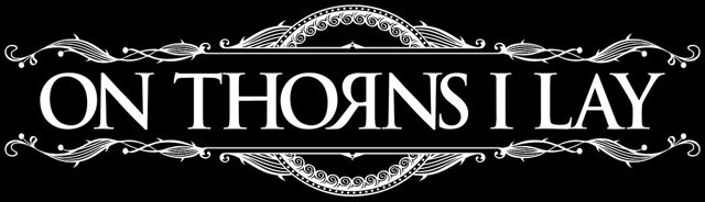 On Thorns I Lay logo