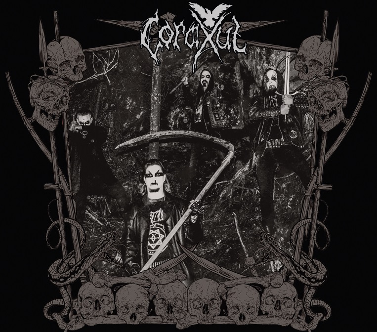 Coraxul