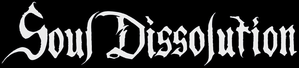 Soul Dissolution logo
