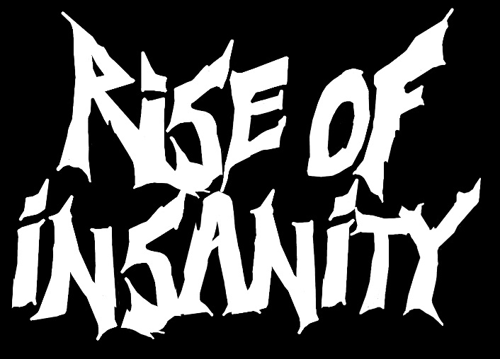 Rise of Insanity logo