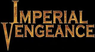 Imperial Vengeance logo