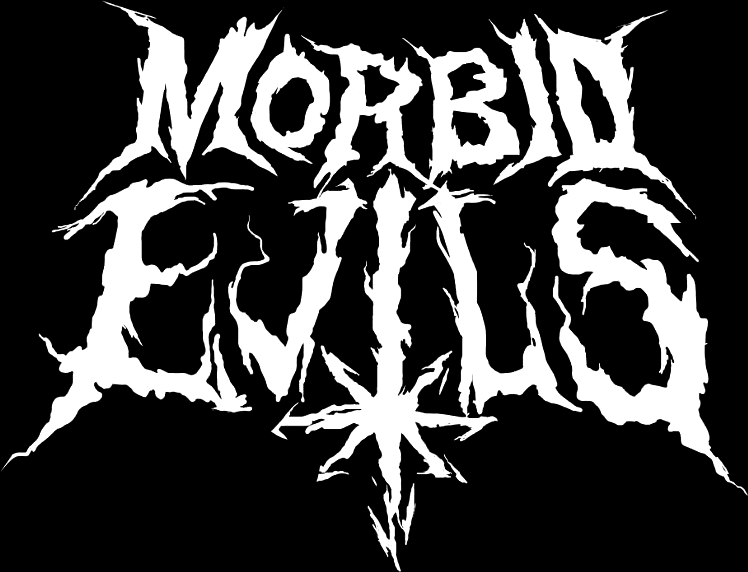Morbid Evils logo