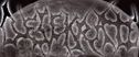 Desekrate logo