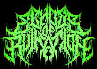 Echoes of Ruination logo