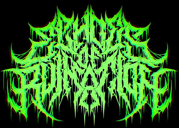 Echoes of Ruination logo