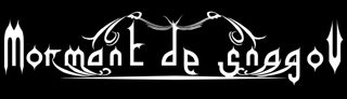 Mormânt de Snagov logo