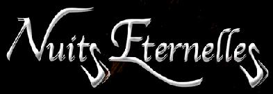 Nuits Eternelles logo