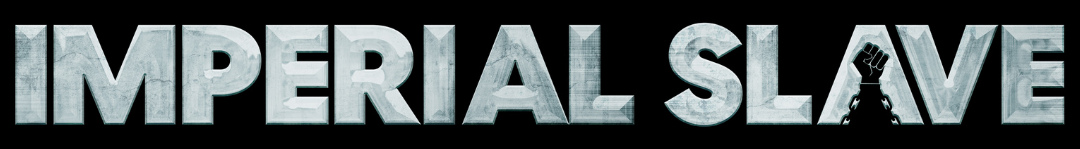 Imperial Slave logo