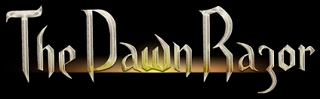 The Dawn Razor logo