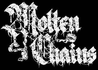 Molten Chains logo