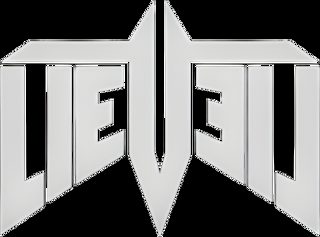 LieVeil logo