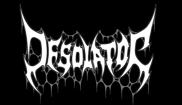 Desolator logo