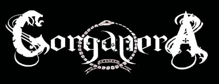 Gorganera logo