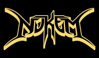 Nukem logo