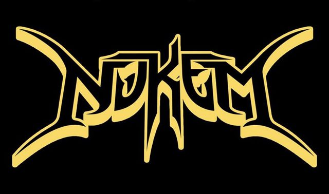 Nukem logo
