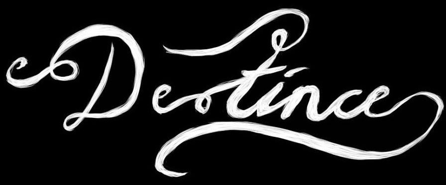 Destince logo