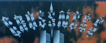 Crossness logo