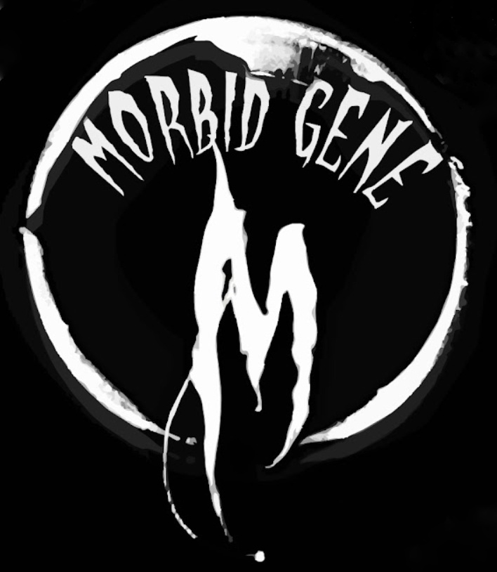 Morbid Gene logo