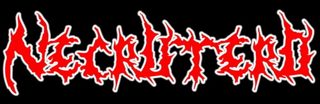 Necrutero logo